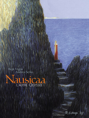 cover image of Nausicaa